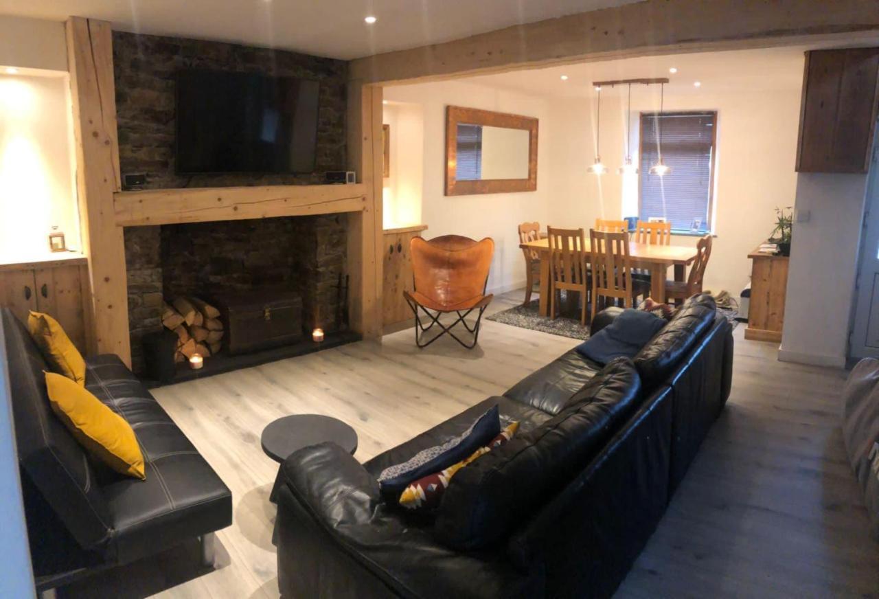 Clydach Cottages Llanelli Dış mekan fotoğraf