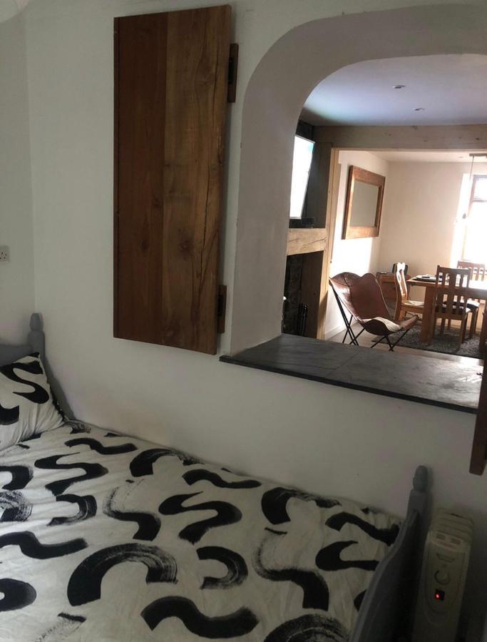 Clydach Cottages Llanelli Dış mekan fotoğraf