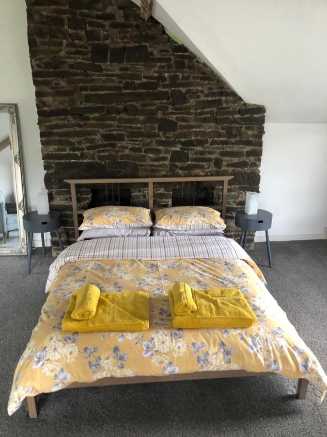 Clydach Cottages Llanelli Dış mekan fotoğraf