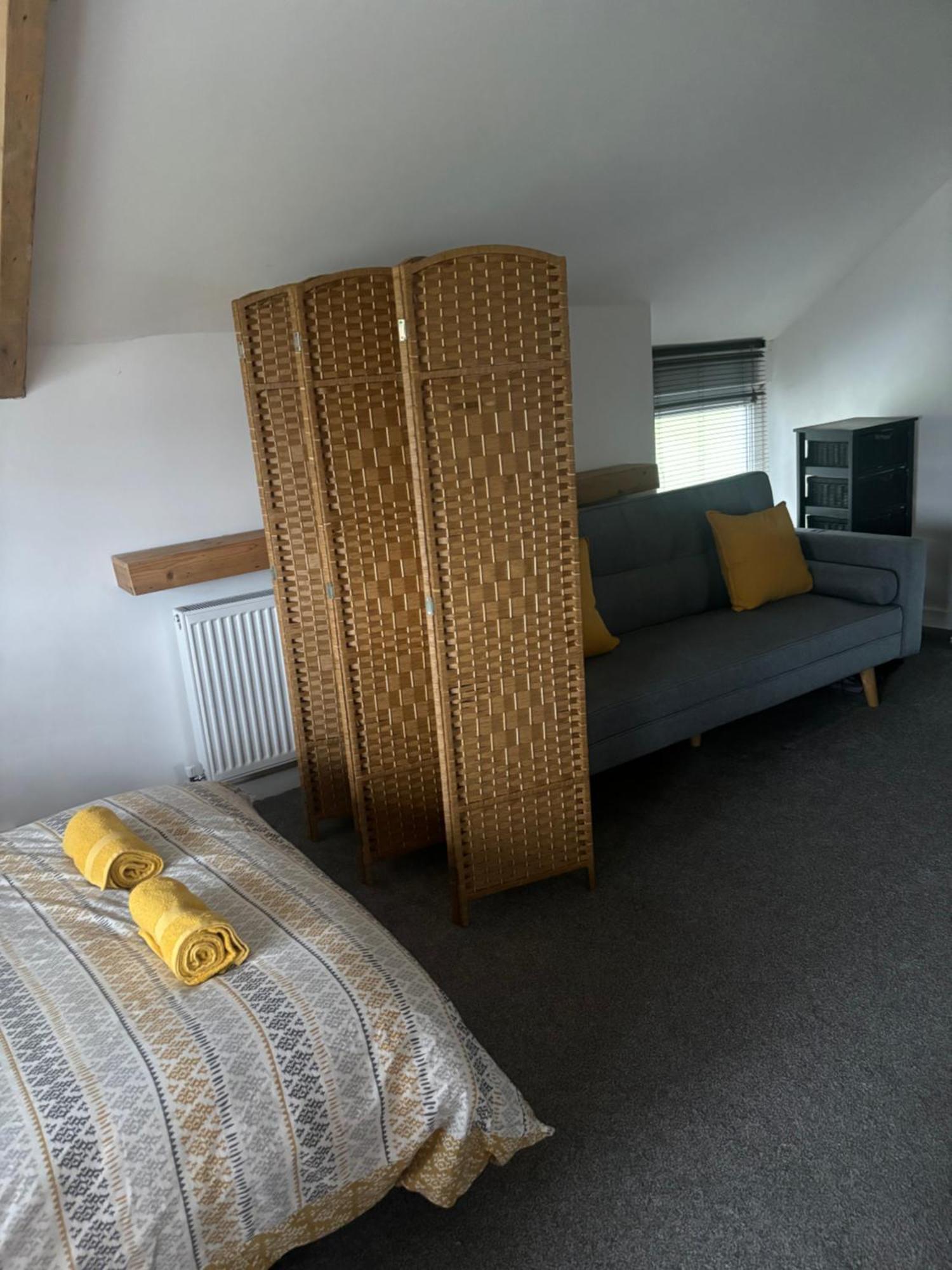 Clydach Cottages Llanelli Dış mekan fotoğraf